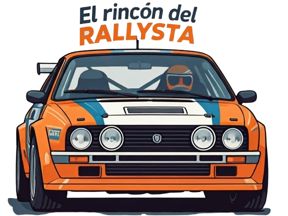 El Rincón del Rallysta